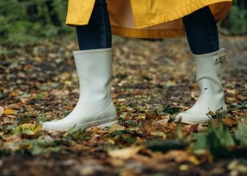 wygodne damskie kalosze na deszcz funkcjonalnosc w modnym wydaniu