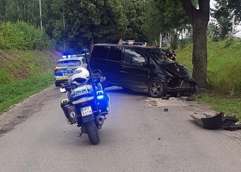 zdj. KPP w Ełku