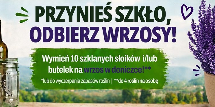 Wielka zbiórka szkła w Ełku! 1 wyrt2