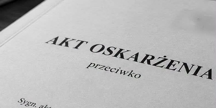 Cztery osoby z zarzutami za przestępstwa narkotykowe 1 zdj. KPP w Ełku