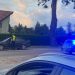 Pijany kierowca bez uprawnień wpadł podczas policyjnej akcji 10 zdj. KPP w Giżycku