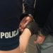 Poszukiwany za rozbój trafi za kratki 10 zdj. KPP w Giżycku