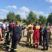 Trwają poszukiwania 24-letniego Sebastiana Dębskiego 12 zdj. KPP w Giżycku