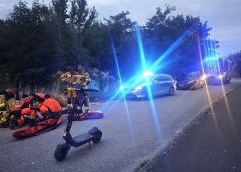 zdj. KPP w Węgorzewie