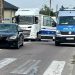 Potrącenie pieszego w Filipowie. Okoliczności wyjaśnia policja 11 zdj. OSP Filipów