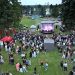 Disco Mix z Wigier. Plenerowe studio Radia 5 będzie na Pikniku Rodzinnym 10 zdj. Radio 5 Piknik Rodzinny Wigry 5