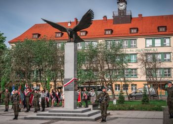 zdj. Urząd Miasta w Giżycku