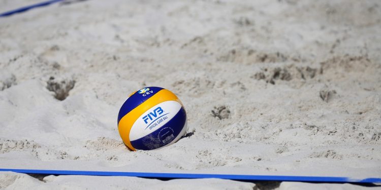 Otwarty Turniej Siatkówki Plażowej Mixtów rozegrany zostanie w Grajewie 1 zdjęcie ilustracyjne