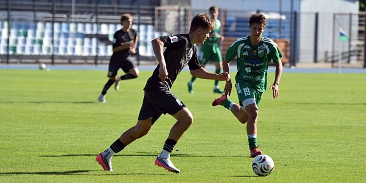 Podsumowanie 3. kolejki w Superscore IV lidze 1 Fot. Znicz Biała Piska/FB