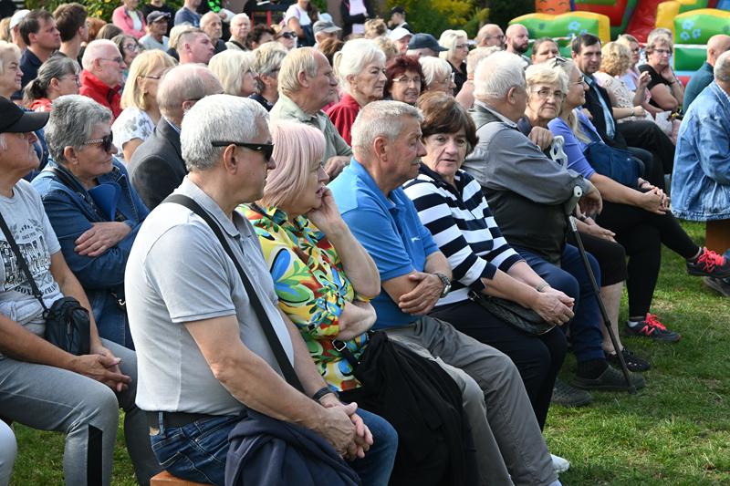 50-lecie świętował Rodzinny Ogród Działkowy „Malwa” 6 005