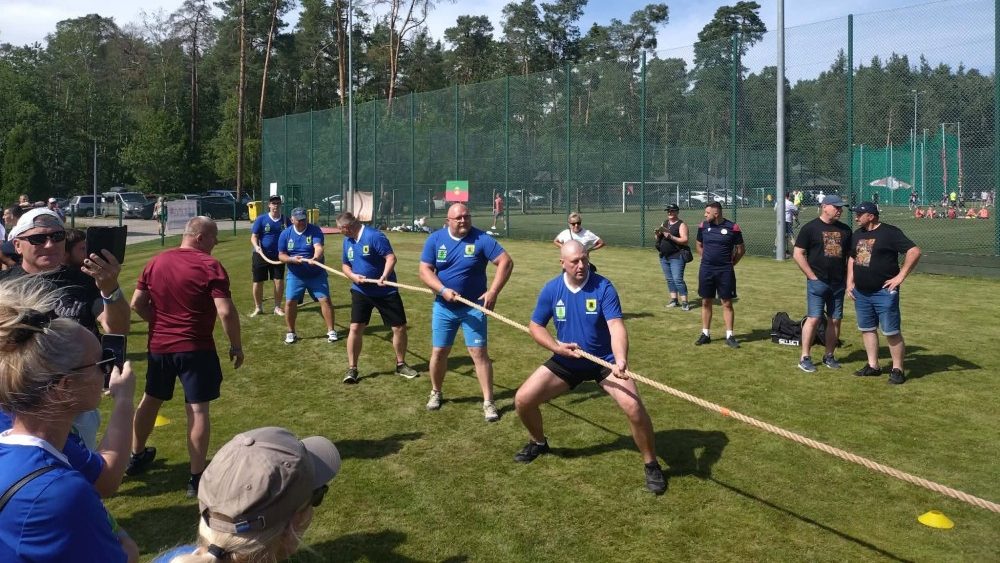 Godnie reprezentowali Suwalszczyznę na Igrzyskach LZS 2 02.093 e1788322323292