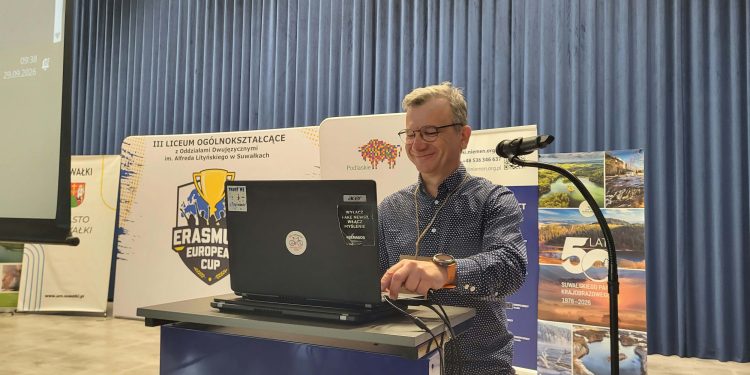 Jak ma wyglądać "szkoła jutra"? 1 07f07681 1a17 4ec2 b3b9 19f02aaa0e7e