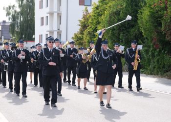 Wojewódzki Przegląd Orkiestr Strażackich 3 129