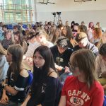 Europejski Puchar Erasmusa rozpoczął się w III Liceum Ogólnokształcącym w Suwałkach 13 1a436236 7cb9 45fc 9399 a3343130808b