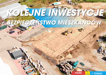 Prawie 10 milionów dla Suwałk 2 20260918 Mazgazyn 2