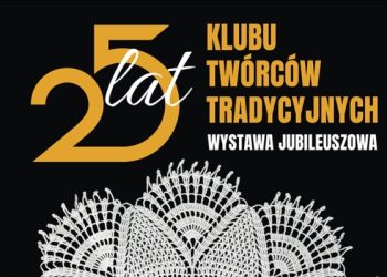 Wernisaż wystawy Klubu Twórców Ludowych 3 25latklub
