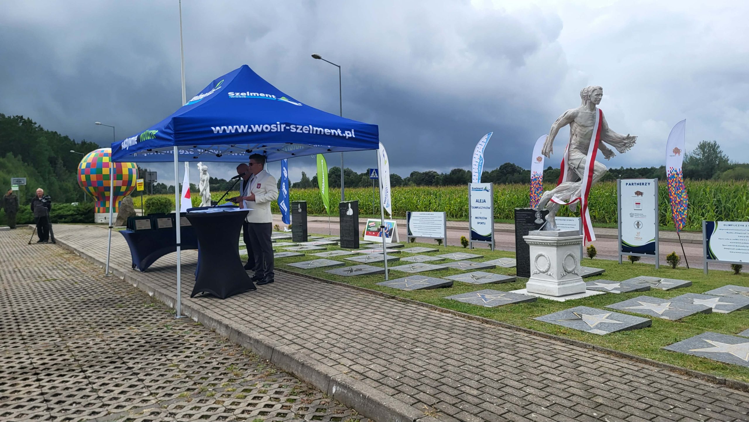 X edycja Alei Olimpijczyków i Mistrzów Sportu 8 378894e4 c552 46ae 93e0 2c708e1a00d0 scaled