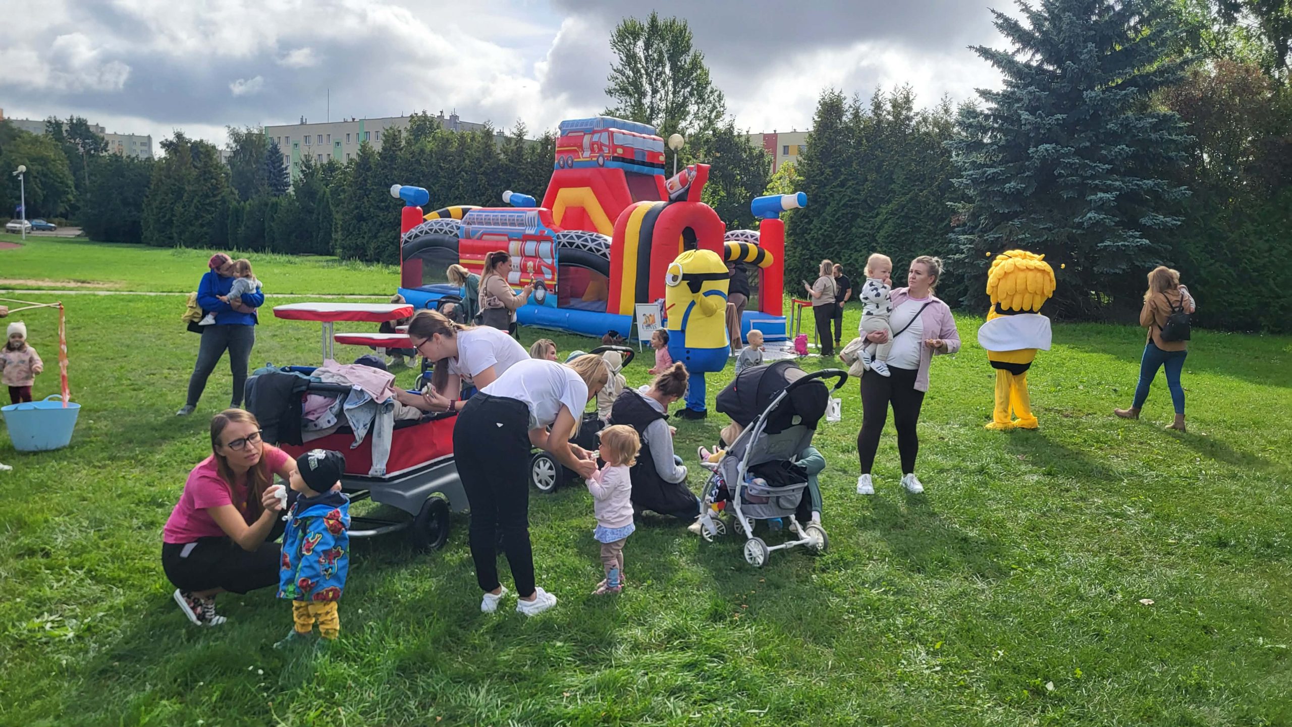 Otwarcie nowego, czwartego Żłobka Miejskiego 13 566d32cc 9b8b 45ff 8d4e 9042da6aa4b3 scaled