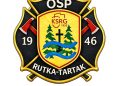 OSP RUTKA TARTAK