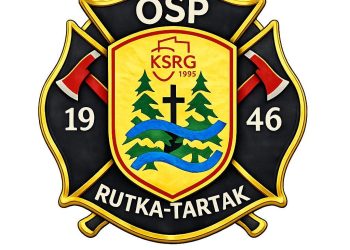 OSP RUTKA TARTAK