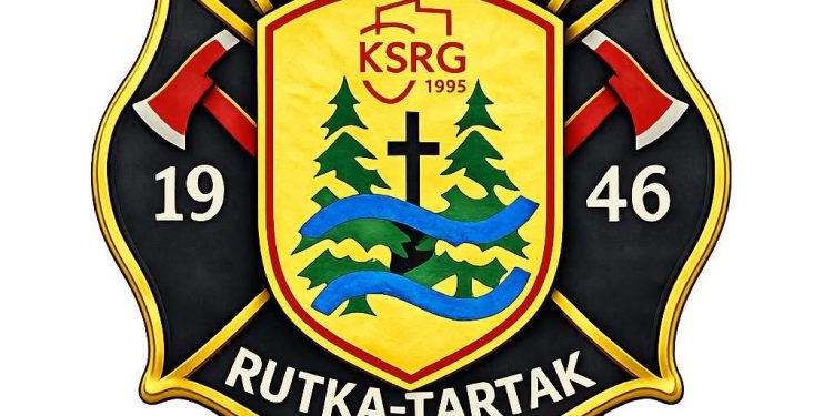 OSP RUTKA TARTAK
