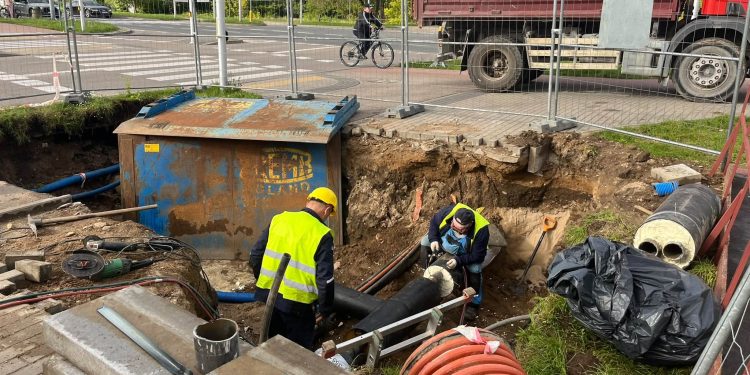 Dziś może brakować ciepłej wody w kranach przy Szczęsnowicza 1 807830594 979941618484398 2442872435529502437 n