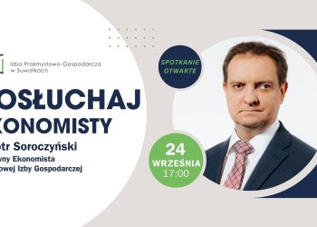 Spotkanie z ekonomistą w Suwałkach 3 813520181 122324780396205324 368676194609054135 n