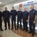 Komenda Wojewódzka Policji w Olsztynie