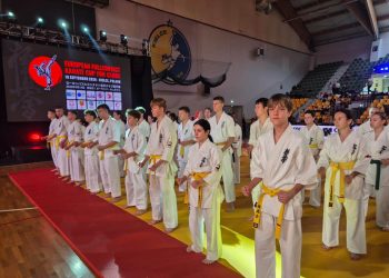 Suwalski Klub Karate Kyokushin