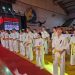 Srebro w Pucharze Europy Karate Kontaktowego 16 Suwalski Klub Karate Kyokushin
