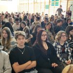 Europejski Puchar Erasmusa rozpoczął się w III Liceum Ogólnokształcącym w Suwałkach 8 822a4f19 4da6 4129 ab80 f61d1e2e5272