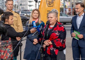 Babcia Kryzysia pomoże przetrwać trudne czasy 2 PUW