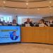 "Potrzebujemy silnej polityki spójności" - marszałek województwa podlaskiego w Brukseli 10 UMWP