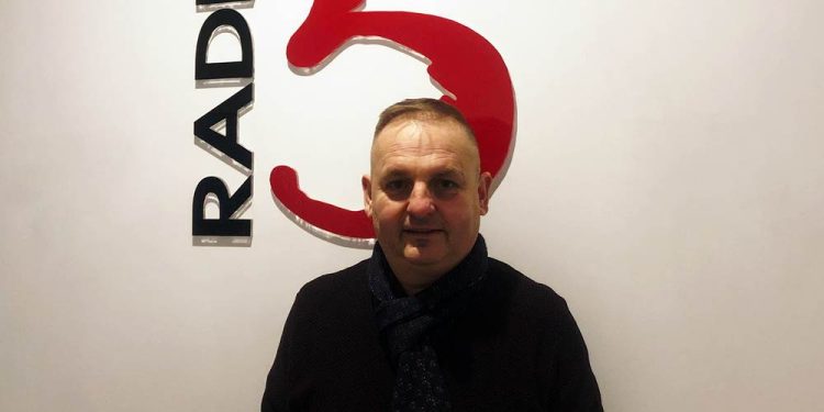 Fot. Radio 5