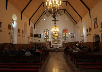 Jubileusz Warsztatu Terapii Zajęciowej w Gołdapi 21 Caritas Diecezji Ełckiej Warsztat Terapii Zajęciowej w Gołdapi