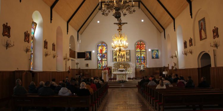 Jubileusz Warsztatu Terapii Zajęciowej w Gołdapi 1 Caritas Diecezji Ełckiej Warsztat Terapii Zajęciowej w Gołdapi
