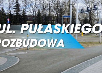 Cztery oferty na remont ulicy Pułaskiego 5 Cztery oferty na remont ulicy Pulaskiego