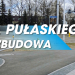 Cztery oferty na remont ulicy Pulaskiego