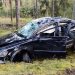 Dachowanie na trasie Tobołowo–Macharce 15 Dachowanie na trasie Tobolowo–Macharce 1