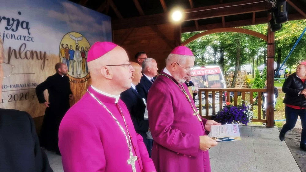 Dozynki Diecezjalno Powiatowo Gminne 17