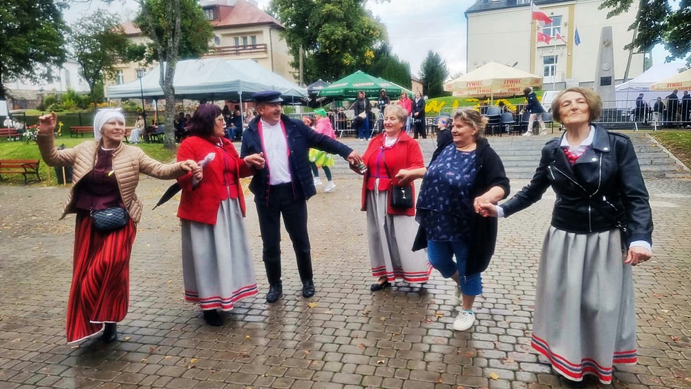 Dozynki Diecezjalno Powiatowo Gminne 7