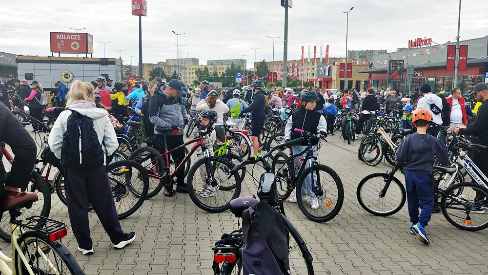 Dzień Bez Samochodu 2026 16 Dzien Bez Samochodu 2026 15