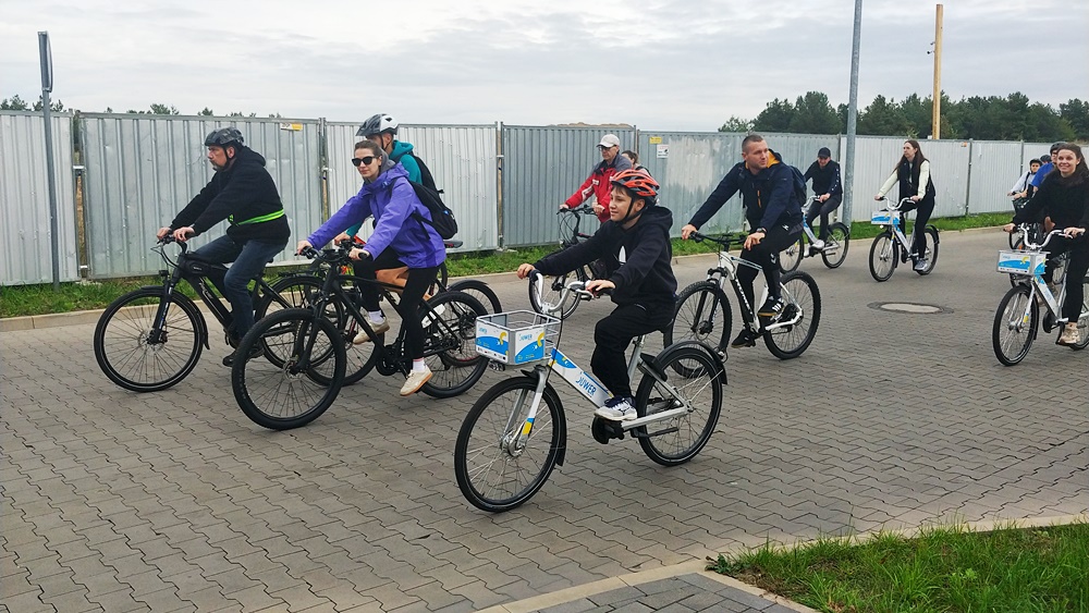 Dzień Bez Samochodu 2026 18 Dzien Bez Samochodu 2026 17