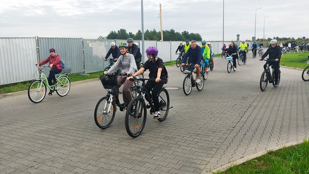 Dzień Bez Samochodu 2026 19 Dzien Bez Samochodu 2026 18