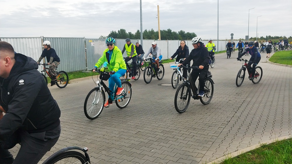 Dzień Bez Samochodu 2026 20 Dzien Bez Samochodu 2026 19