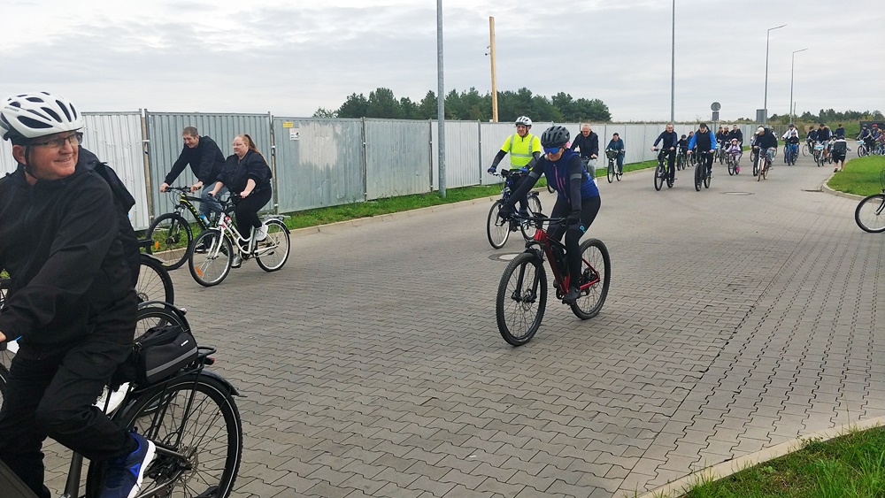 Dzień Bez Samochodu 2026 21 Dzien Bez Samochodu 2026 20
