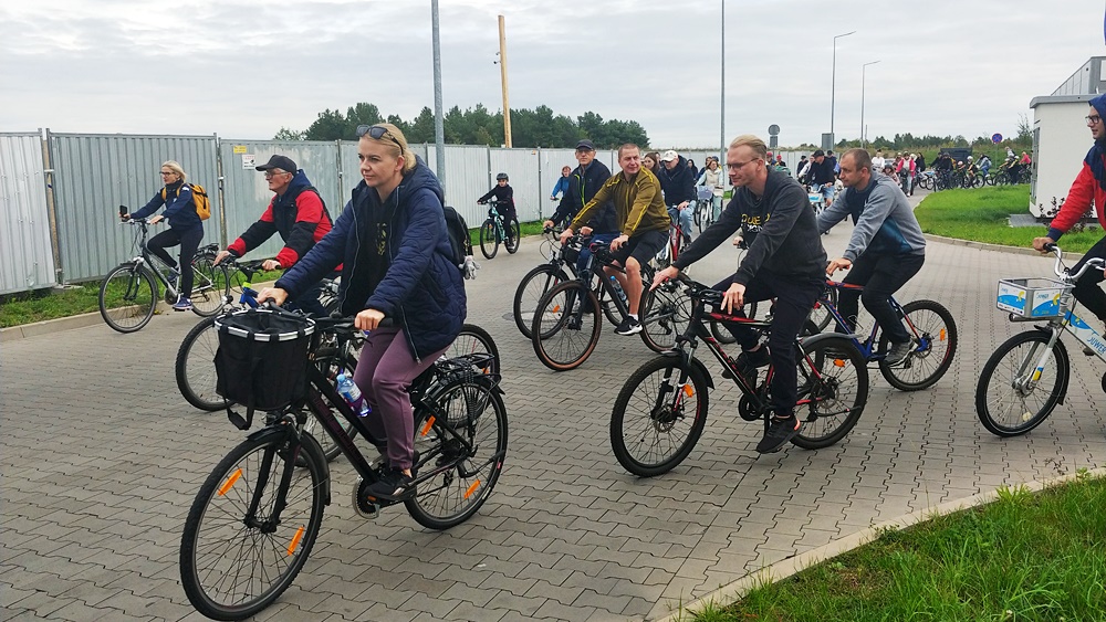 Dzień Bez Samochodu 2026 23 Dzien Bez Samochodu 2026 22