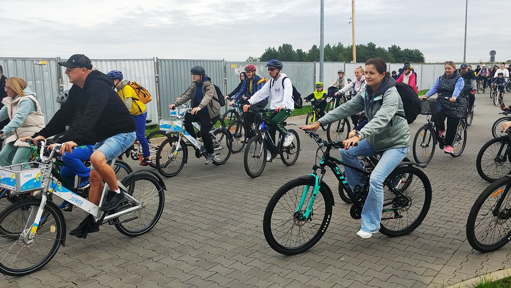 Dzień Bez Samochodu 2026 26 Dzien Bez Samochodu 2026 25