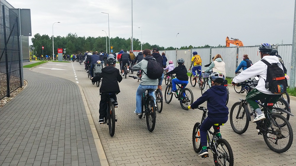 Dzień Bez Samochodu 2026 27 Dzien Bez Samochodu 2026 26
