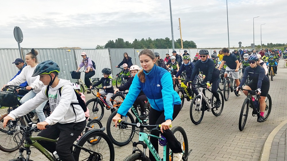 Dzień Bez Samochodu 2026 28 Dzien Bez Samochodu 2026 27